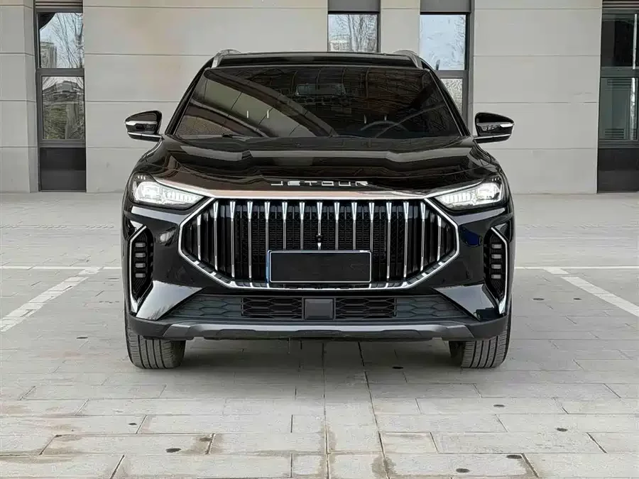 Jetour X70 PLUS