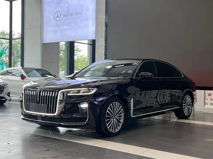 Hongqi H9