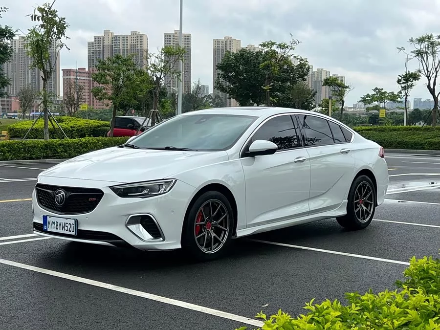 Buick Regal