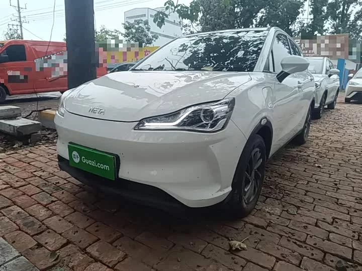NETA Nezha V