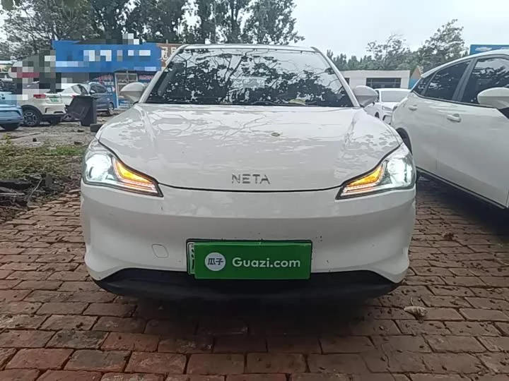 NETA Nezha V