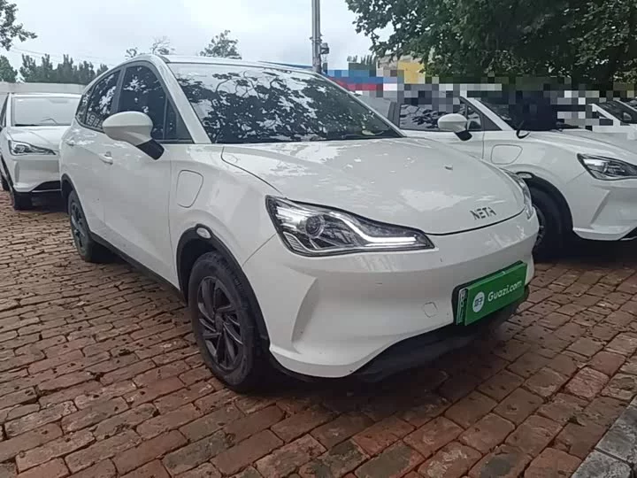 NETA Nezha V
