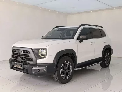 Haval Big Dog DaGou