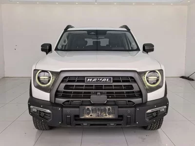 Haval Big Dog DaGou