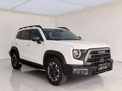 Haval Big Dog DaGou