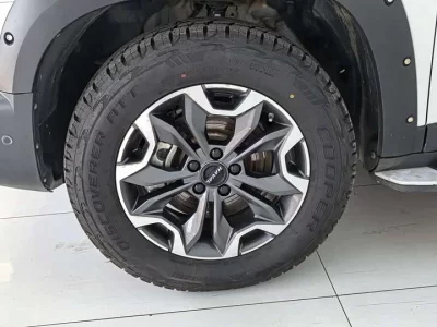 Haval Big Dog DaGou