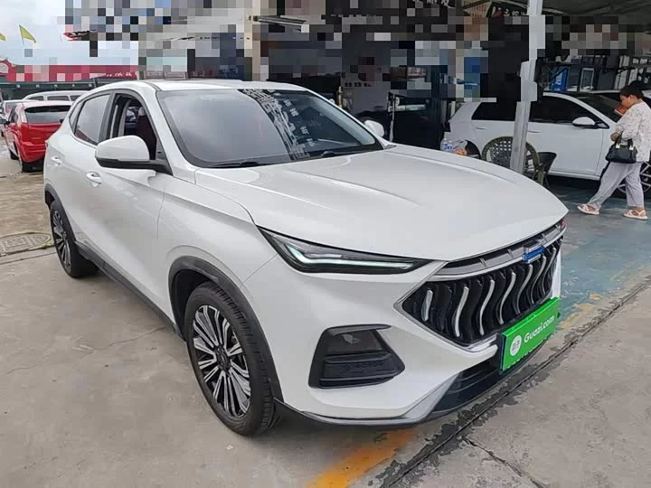 Oshan X5