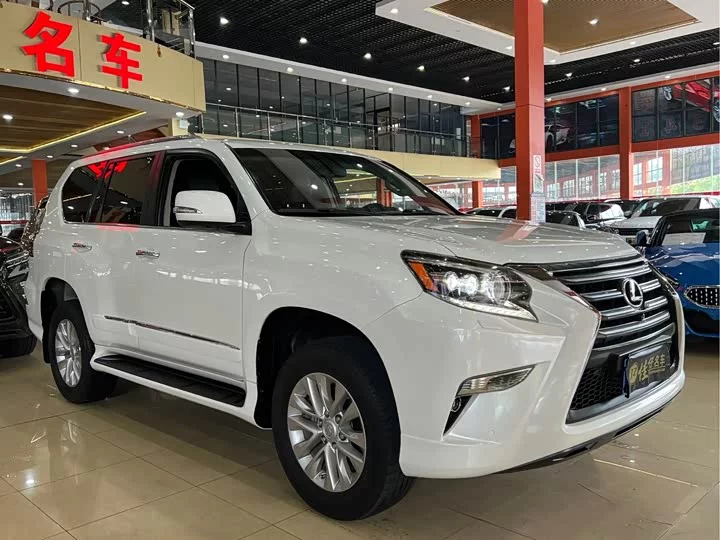 Lexus GX