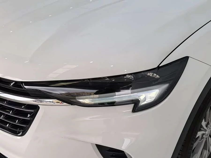 Buick Envision Plus