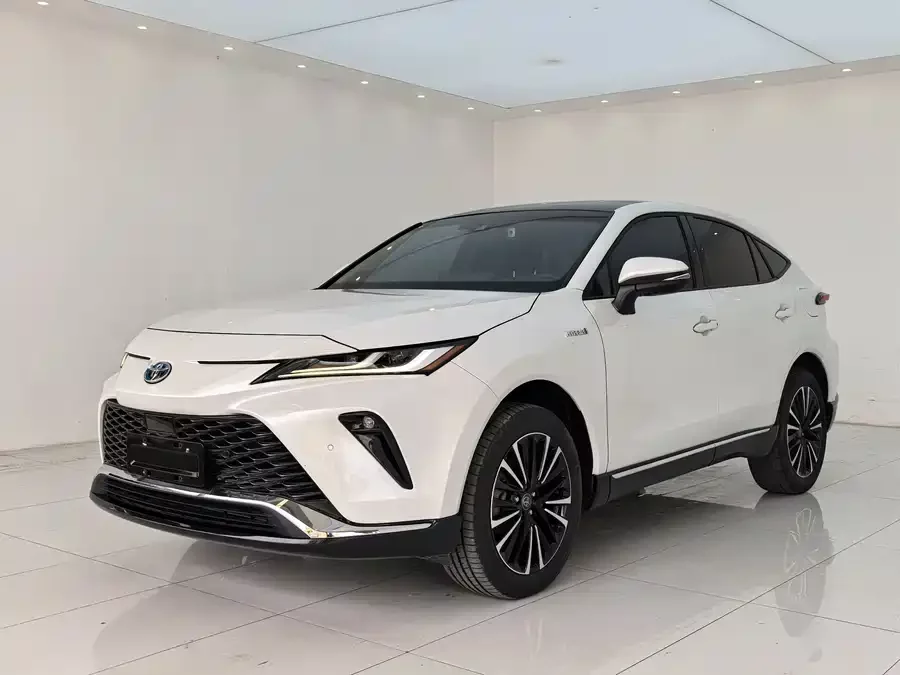 Toyota Venza