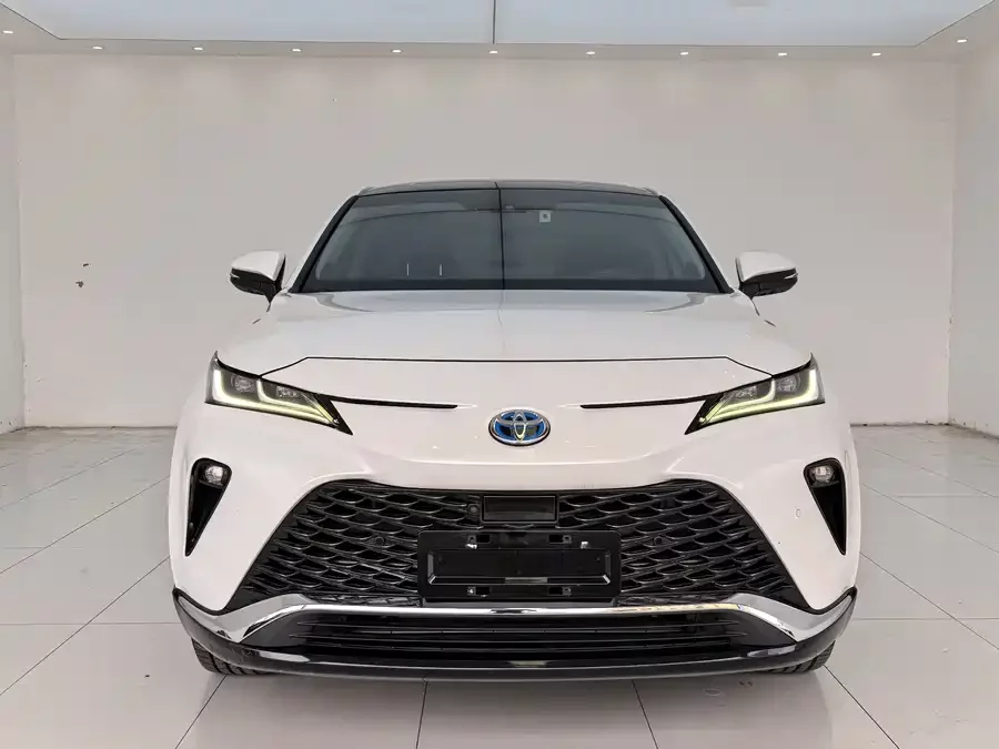 Toyota Venza