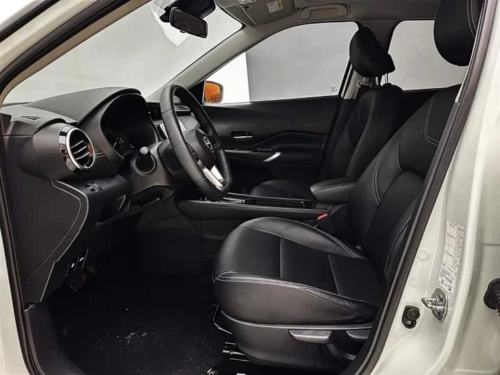 Nissan Jinke