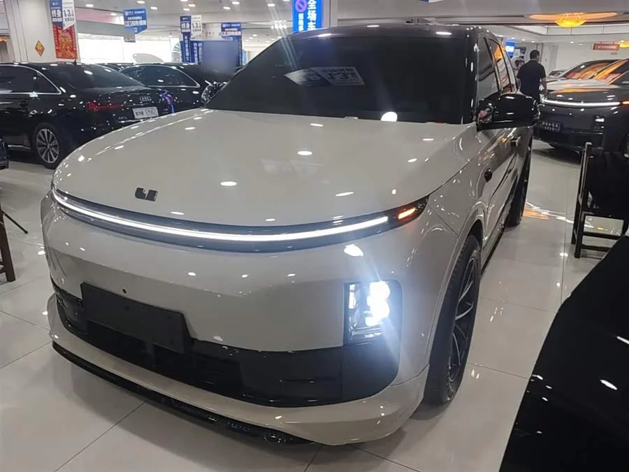 Li Ideal L6