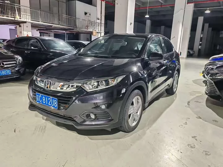 Honda Binzhi