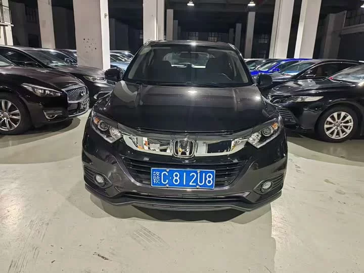 Honda Binzhi