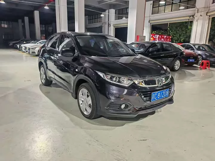 Honda Binzhi