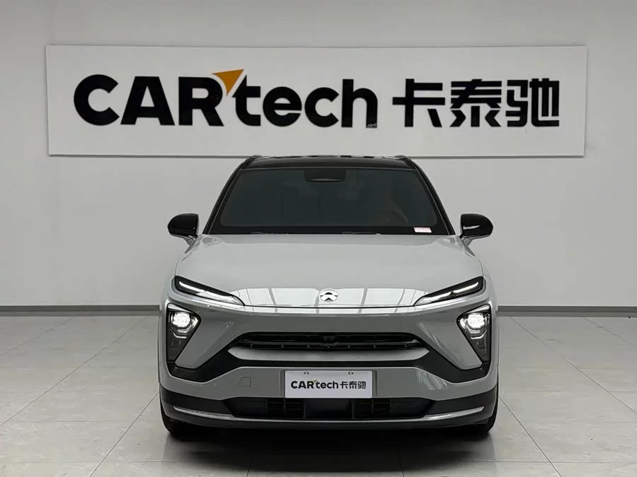 NIO ES6