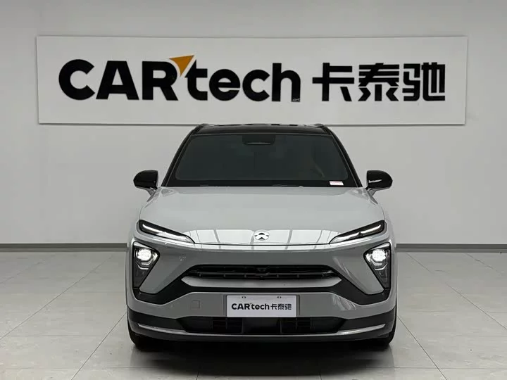 NIO ES6
