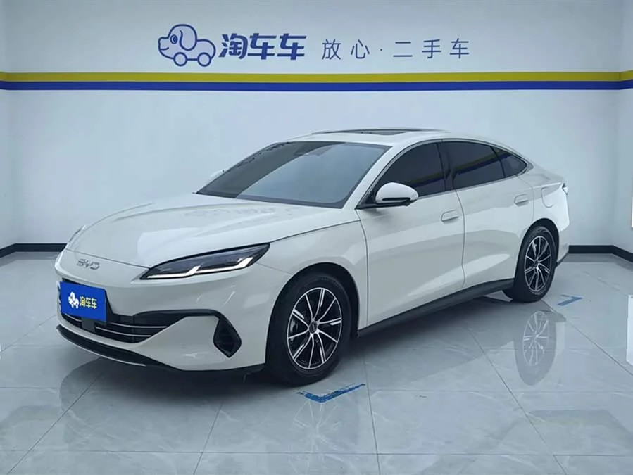 BYD Seal 06