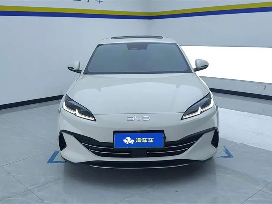 BYD Seal 06