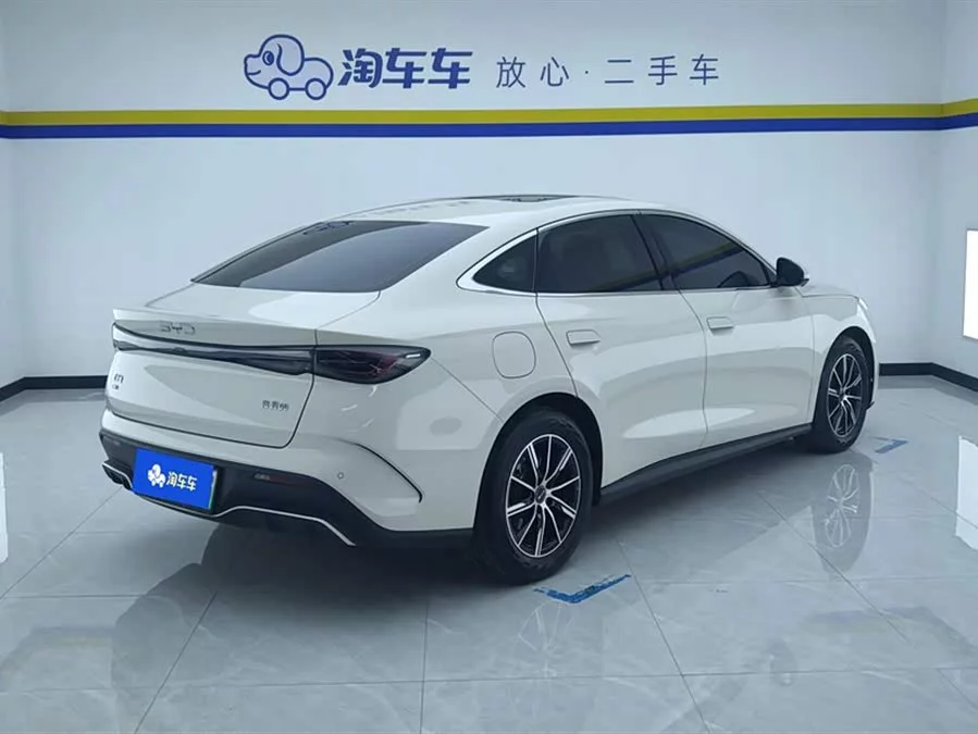 BYD Seal 06