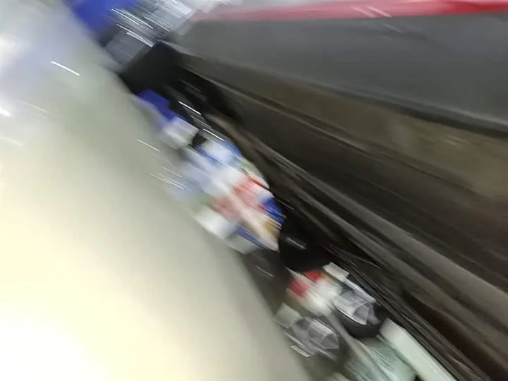 Changan X5 PLUS
