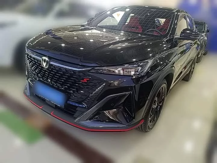 Changan X5 PLUS