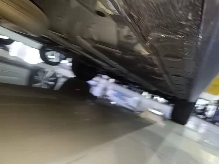 Changan X5 PLUS