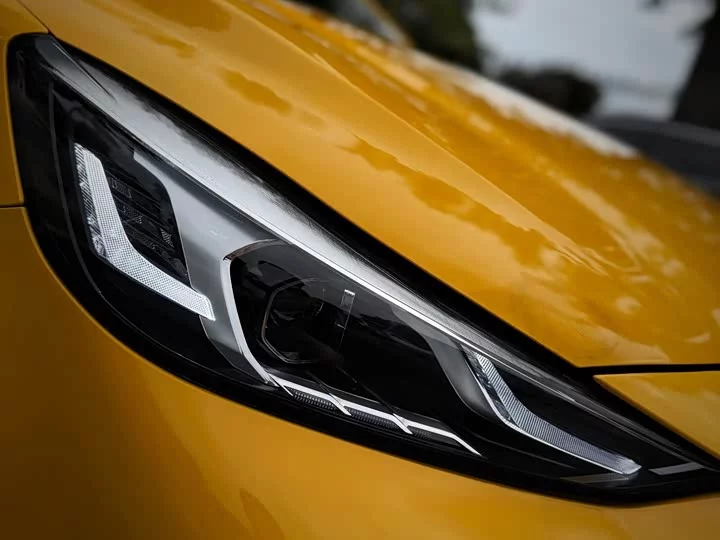 MG 5
