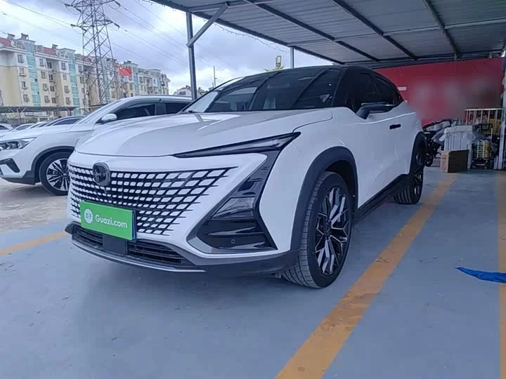 Changan UNI-T