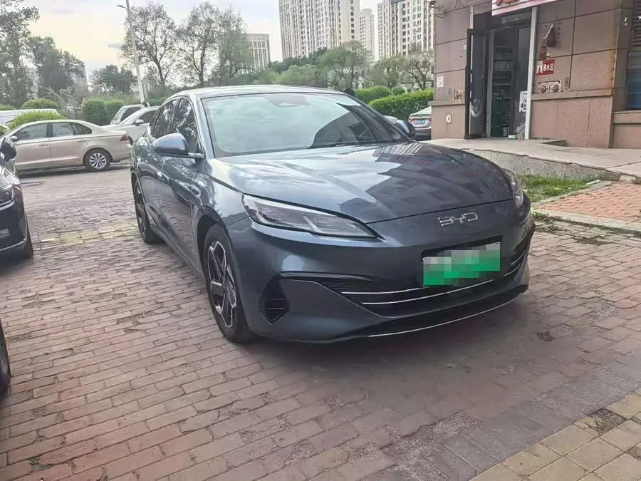 BYD Seal 06