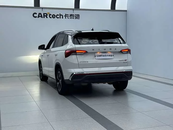 Skoda Comek