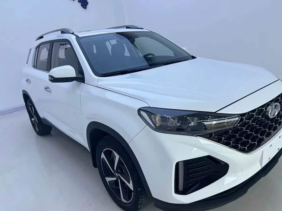 Hyundai Beijing  ix35