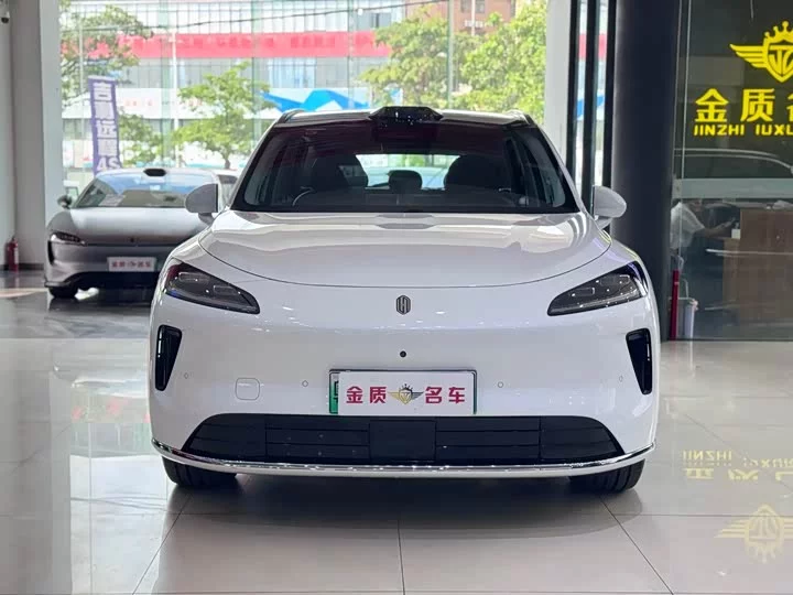 Shangjie H5