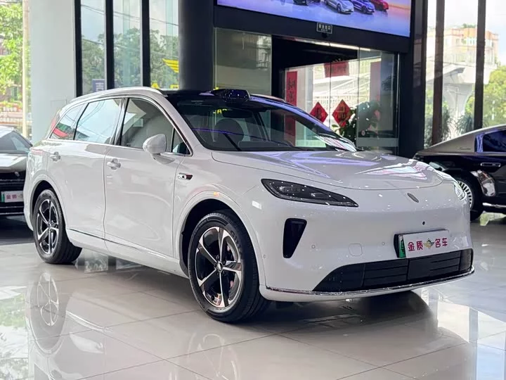 Shangjie H5