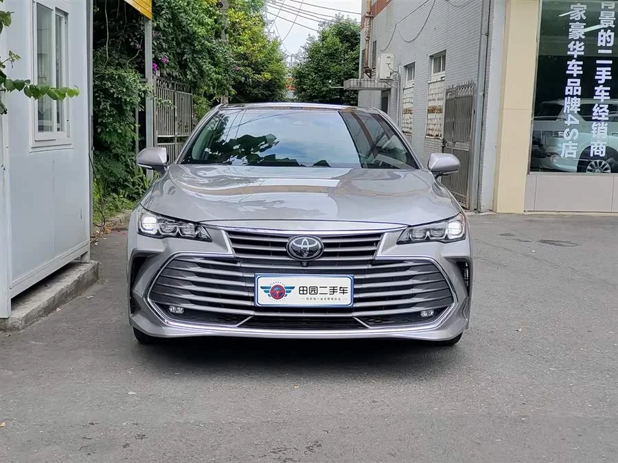 Toyota Avalon