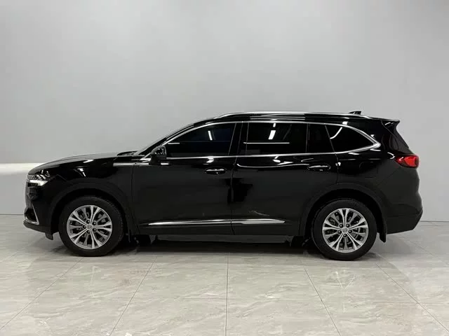 Buick Envision Plus