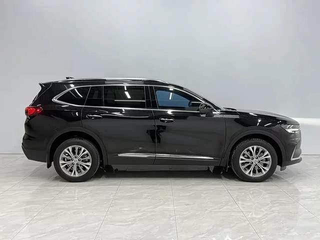 Buick Envision Plus