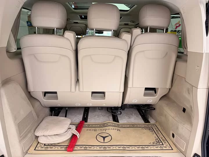 Mercedes-Benz Class V