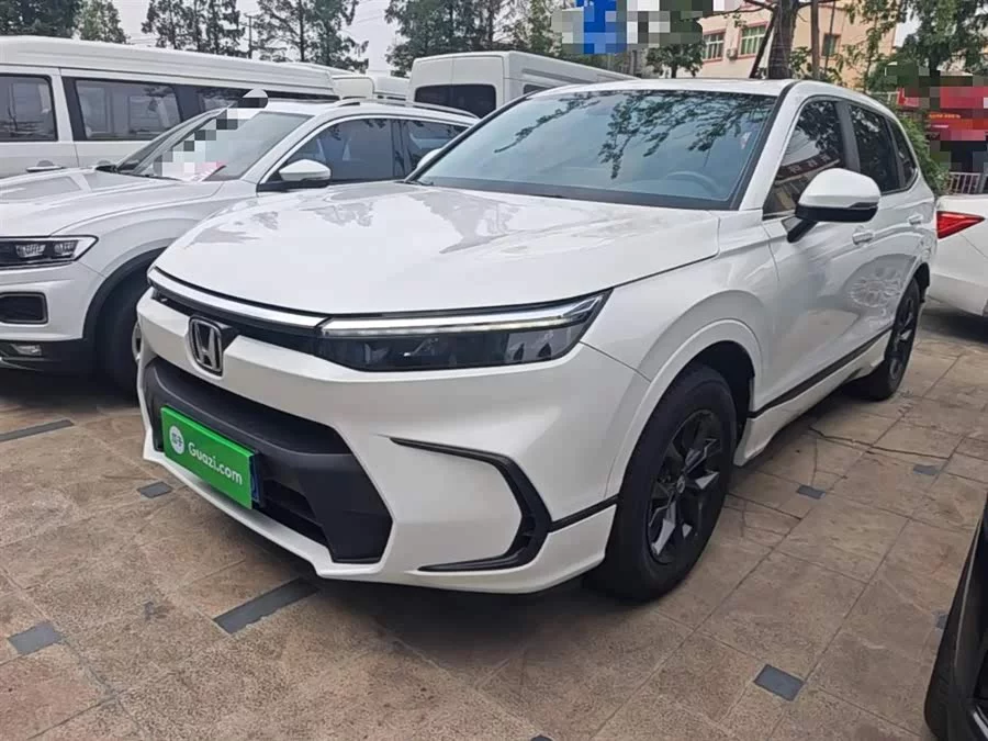 Honda Haoying
