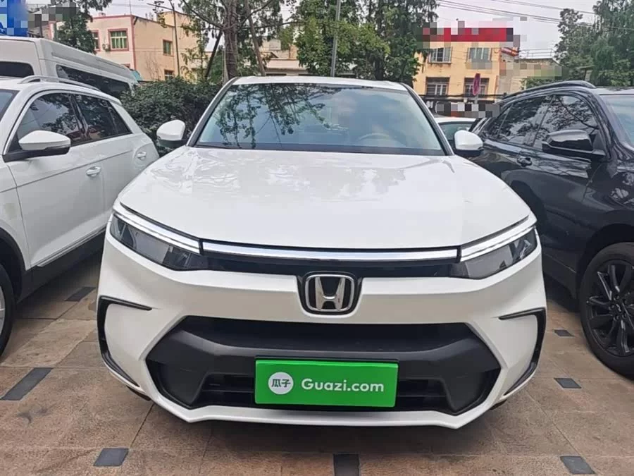 Honda Haoying