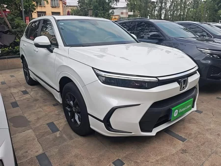 Honda Haoying