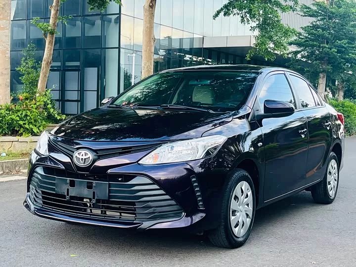 Toyota Vios