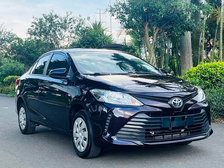 Toyota Vios