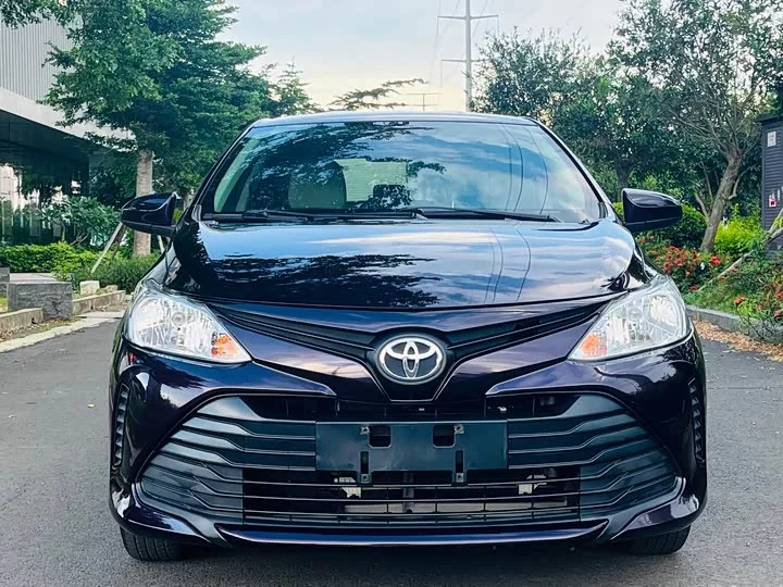 Toyota Vios
