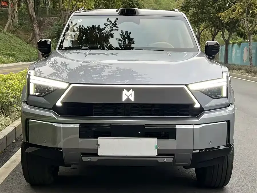 Mengshi M817