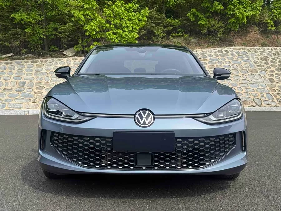 Volkswagen Lingdu