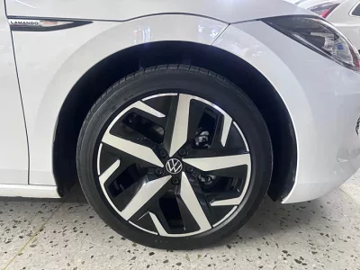 Volkswagen Lamando