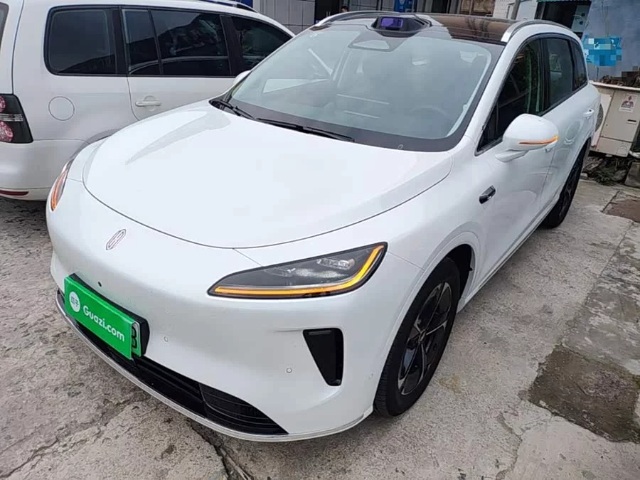 Shangjie H5
