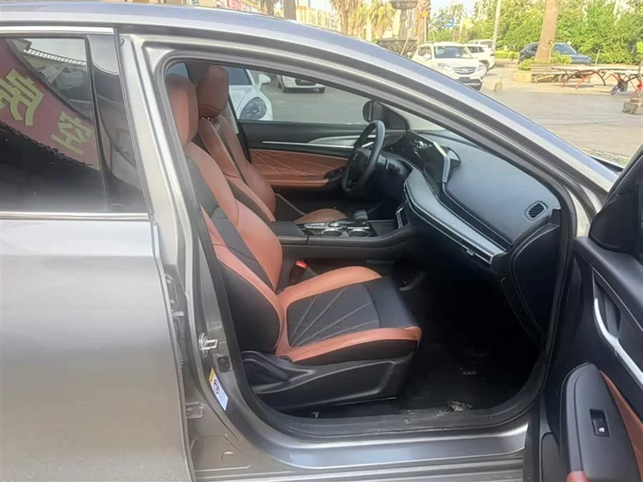 Changan Yidong
